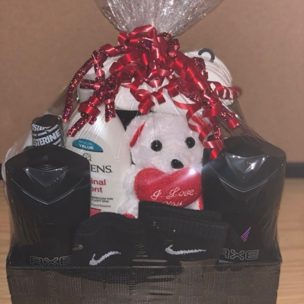 Happy Valentine’s Day!